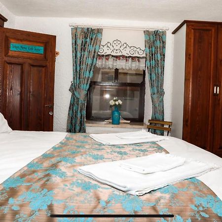 Villa Teos Otel 伊兹密尔 外观 照片